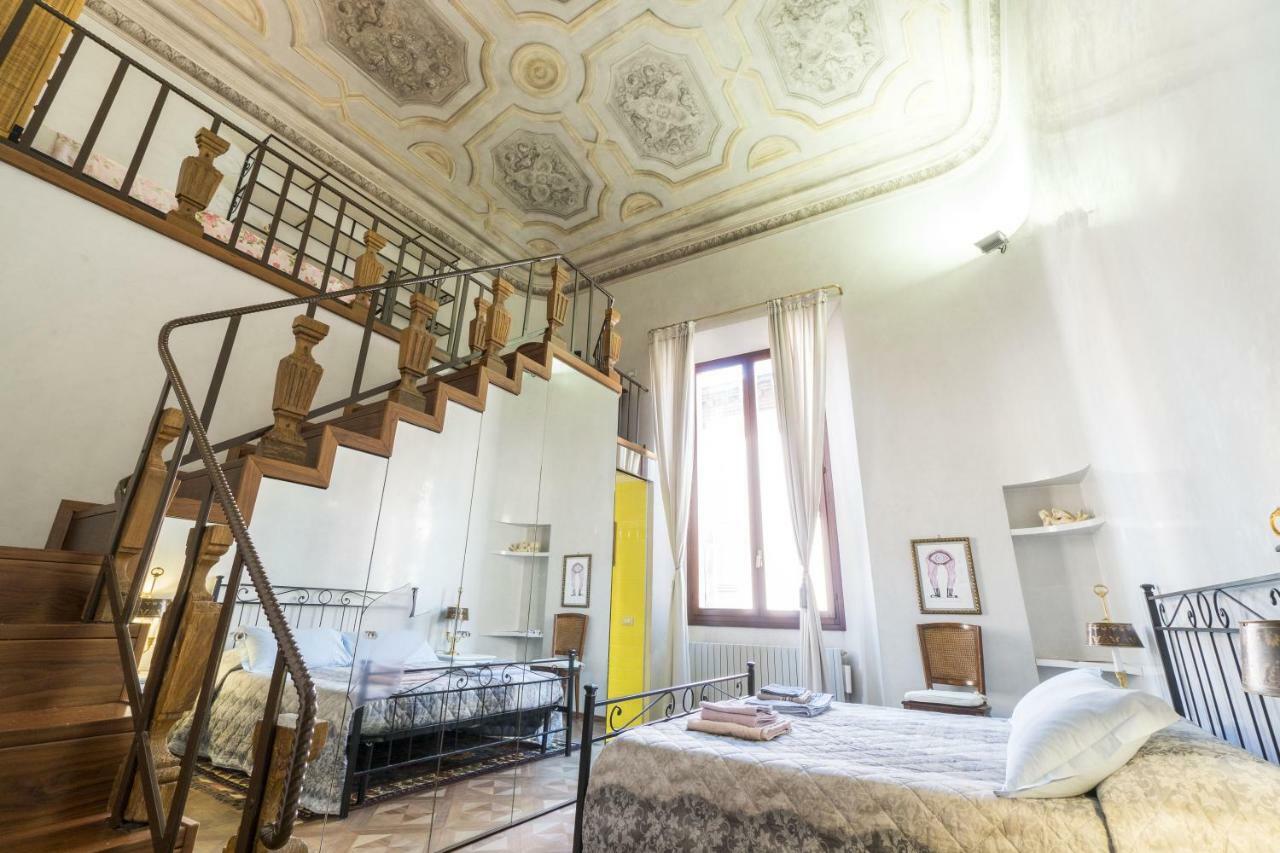 Le Stanze Degli Angeli, Room & Breakfast - Bologna — Photos 2