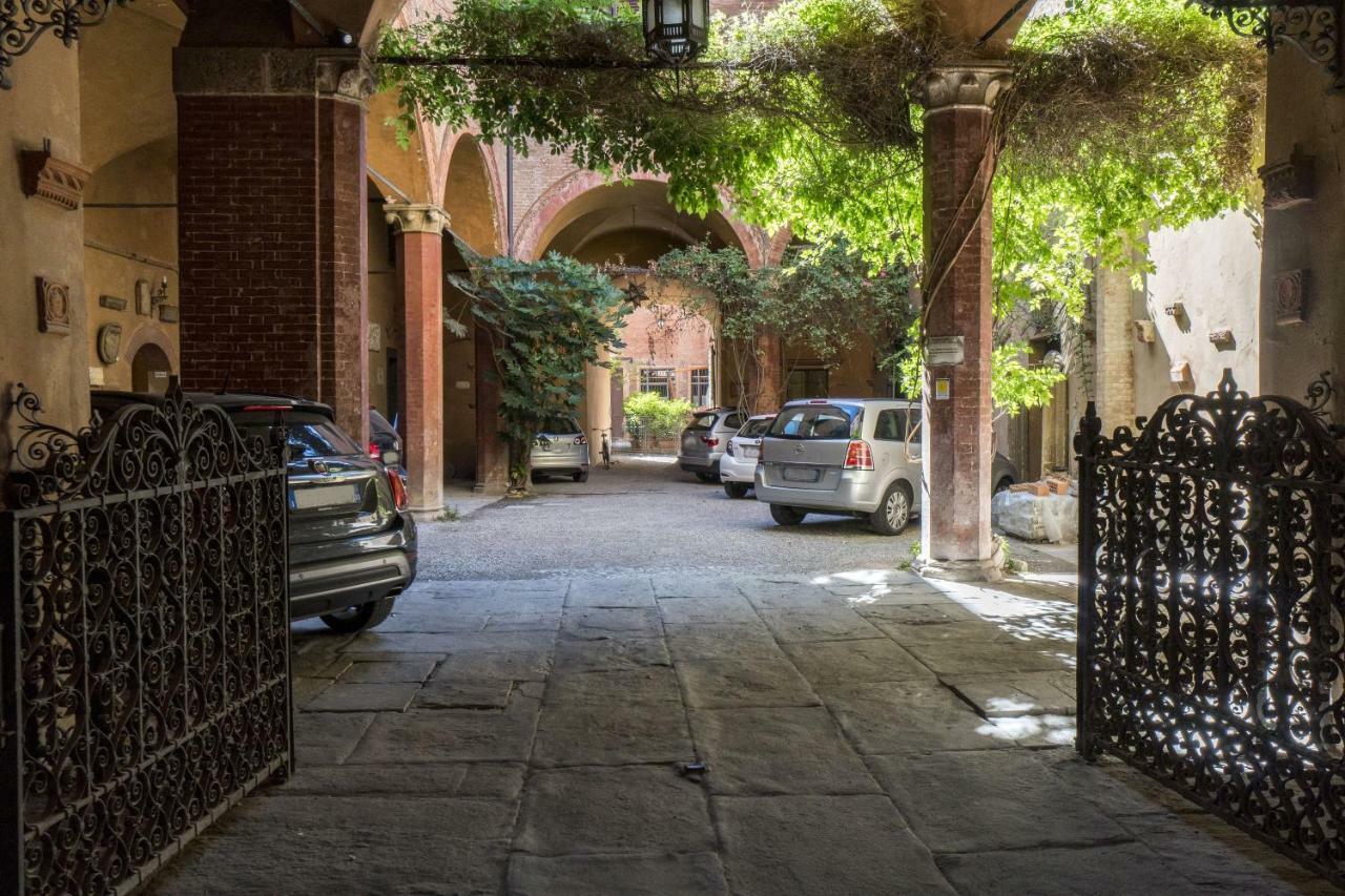 Le Stanze Degli Angeli, Room & Breakfast - Bologna — Photos 1